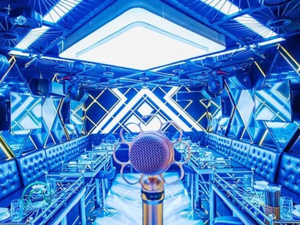 Ho Chi Minh City karaoke beyond expectations and local experiences Kingdom karaoke and a more polished and high energy experience