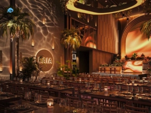 Baia saigon and a calm introduction to saigon nightlife