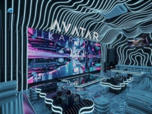 Discovering modern karaoke culture at karaoke avatar and king enterprise while exploring the evolving style of Ho Chi Minh City karaoke