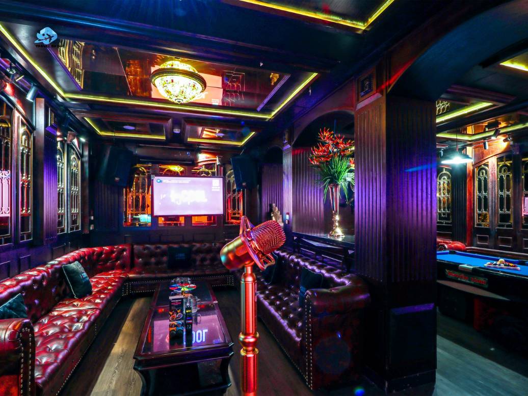 Ho Chi Minh City karaoke beyond expectations and local experiences Experiencing local favorites and everyday vibes at karaoke icool while understanding the daily life rhythm of Ho Chi Minh City karaoke