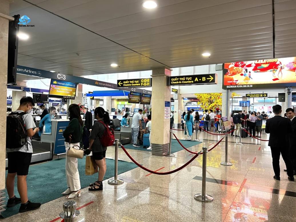 Why the Saigon Vietnam airport code matters when traveling to Vietnam Understanding what the Saigon Vietnam airport code actually represents before arriving in Vietnam for the first time