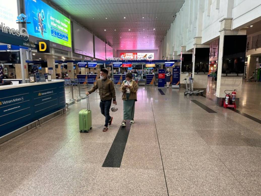 Why the Saigon Vietnam airport code matters when traveling to Vietnam Understanding how the Saigon Vietnam airport code appears throughout your travel experience from booking to arrival