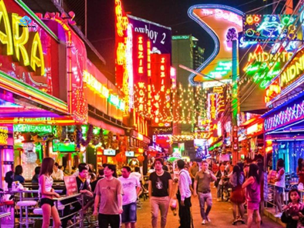 What surprised me most about Ho Chi Minh red light nightlife Why Exploring Ho Chi Minh Red Light Nightlife Felt More Unexpected And Human Than I Originally Imagined