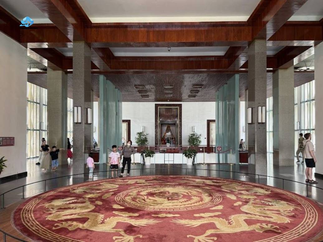 The best time to visit based on independence palace opening hours Planning your day carefully around independence palace opening hours for a more comfortable and less rushed experience