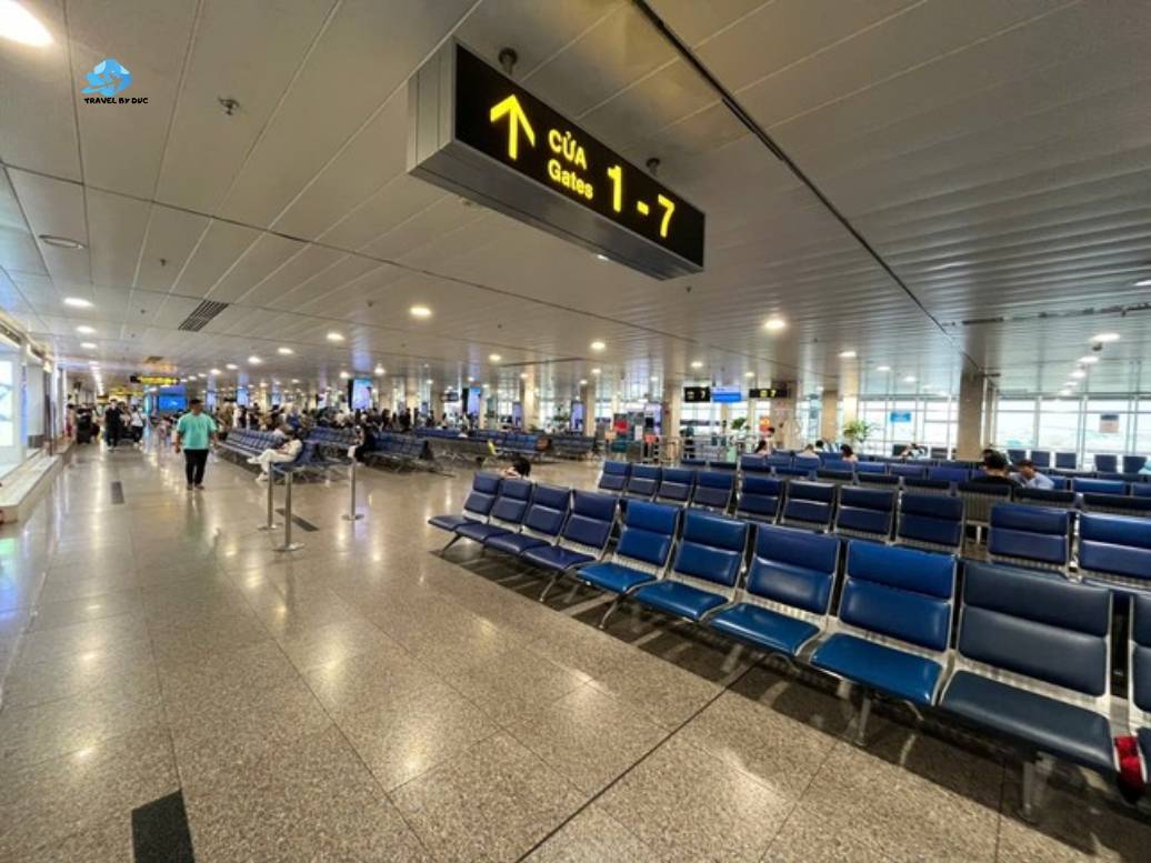 Why the Saigon Vietnam airport code matters when traveling to Vietnam Common mistakes travelers make when misunderstanding the saigon vietnam airport code