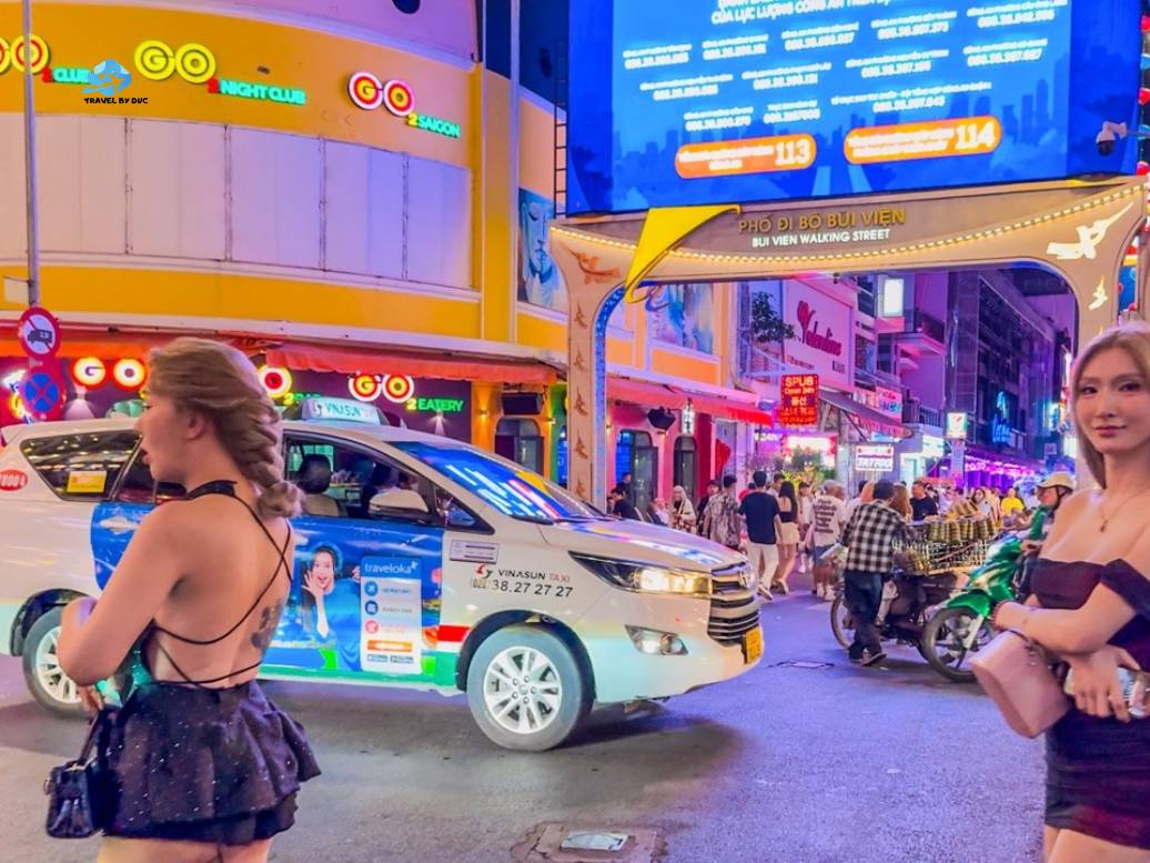 What surprised me most about Ho Chi Minh red light nightlife The First Impressions That Stayed With Me While Exploring Ho Chi Minh Red Light Areas At Night