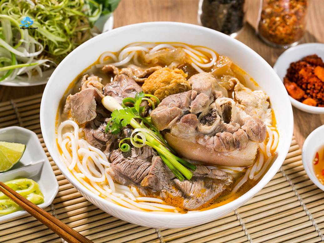The best bun bo Hue in Saigon that I would happily return for Why searching for the best bun bo Hue in Saigon became one of the highlights of my culinary journey through Vietnam