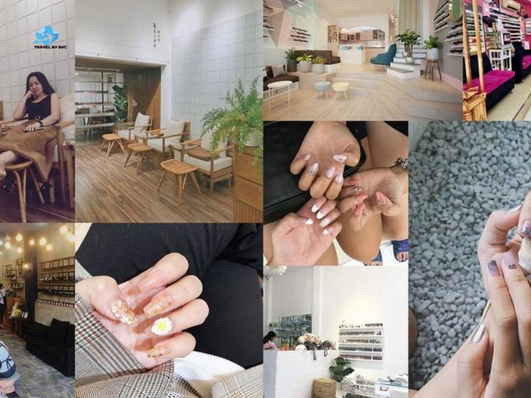Finding the best pedicure Ho Chi Minh after days of sightseeing Why booking a pedicure Ho Chi Minh became the perfect way for me to recover after several unforgettable days of exploring the city