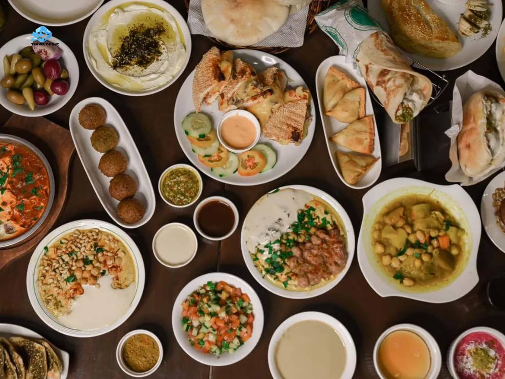 Trying authentic muslim food in Ho Chi Minh for the first time Why trying muslim food in Ho Chi Minh became an important part of my Vietnam travel experience