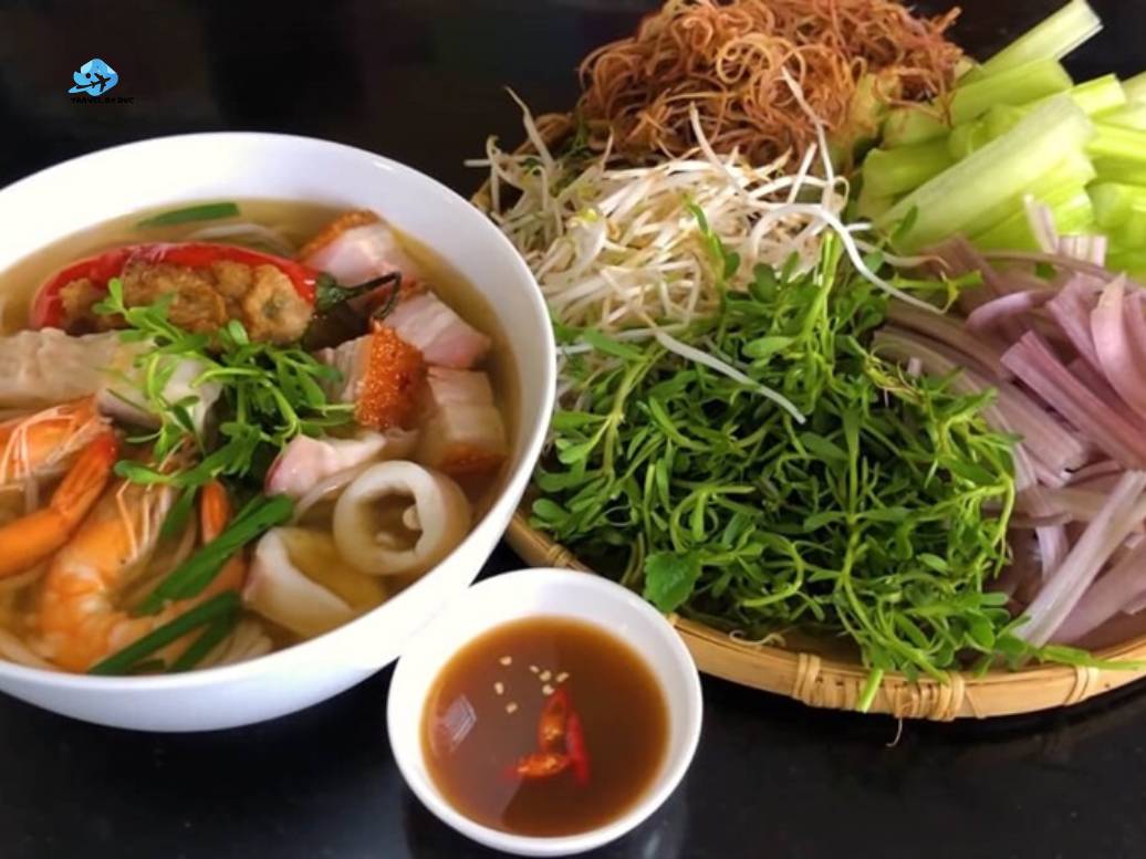 Is bun mam Sai Gon worth trying for first time visitors Why trying bun mam Sai Gon became one of the local food experiences I could not miss during my first journey through Vietnam
