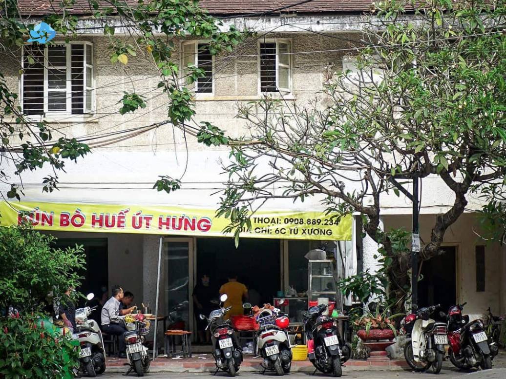 The best bun bo Hue in Saigon that I would happily return for The best bun bo Hue in Saigon restaurants that gave me unforgettable bowls of authentic Vietnamese noodles