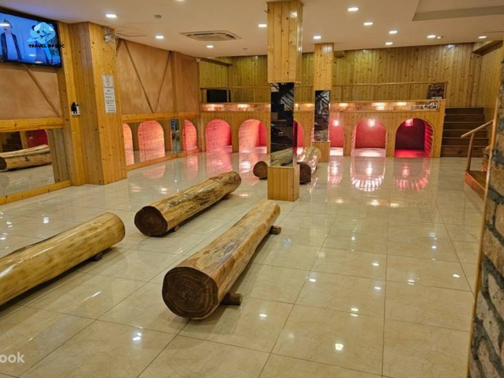 A peaceful escape at Temple Leaf Spa Ho Chi Minh My complete experience at Temple Leaf Spa Ho Chi Minh from the moment I arrived until I left feeling completely renewed