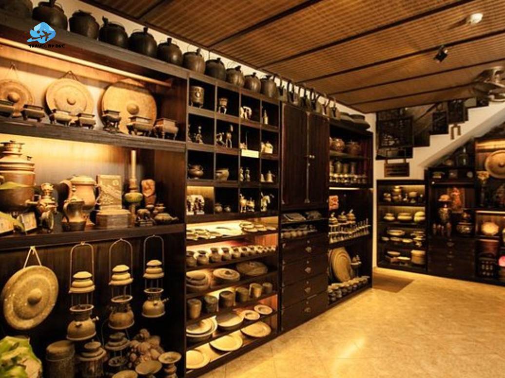 Why I chose Nadam spa Ho Chi Minh after a day of sightseeing My complete experience at Nadam spa Ho Chi Minh from the moment I arrived until I left completely refreshed