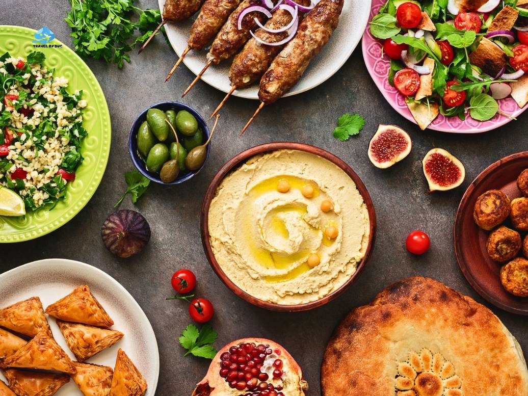 Trying authentic muslim food in Ho Chi Minh for the first time What made my first experience with muslim food in Ho Chi Minh one of the most memorable meals of my journey