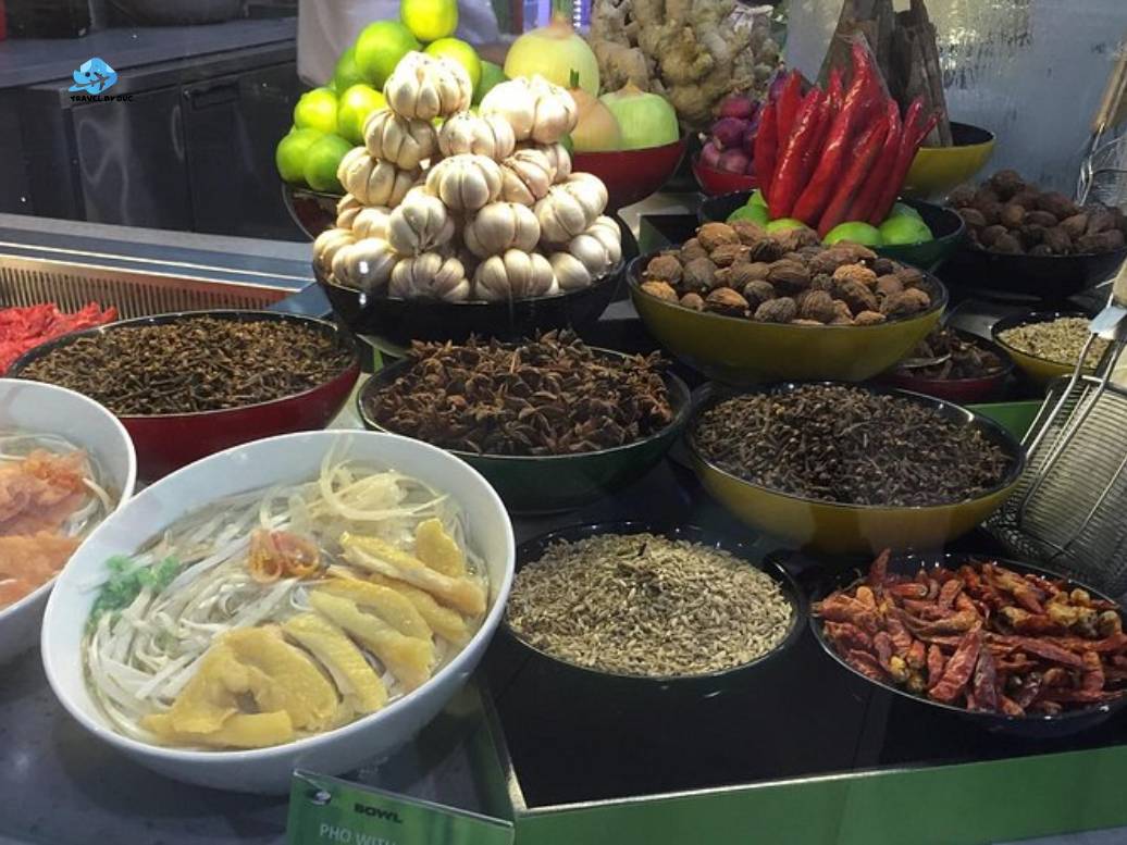 Exploring food Ho Chi Minh airport between flights Why exploring food Ho Chi Minh airport became the perfect way to spend my layover before leaving Vietnam