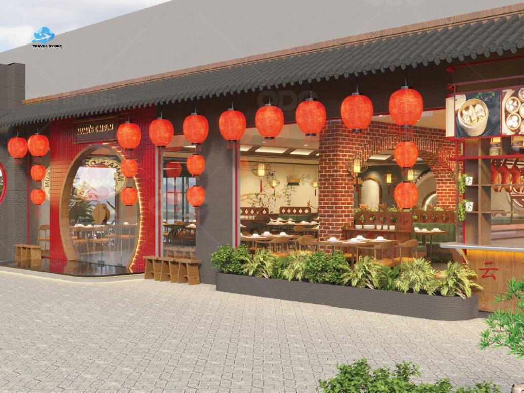 Where to enjoy the best dim sum in Saigon Mama Dimsum