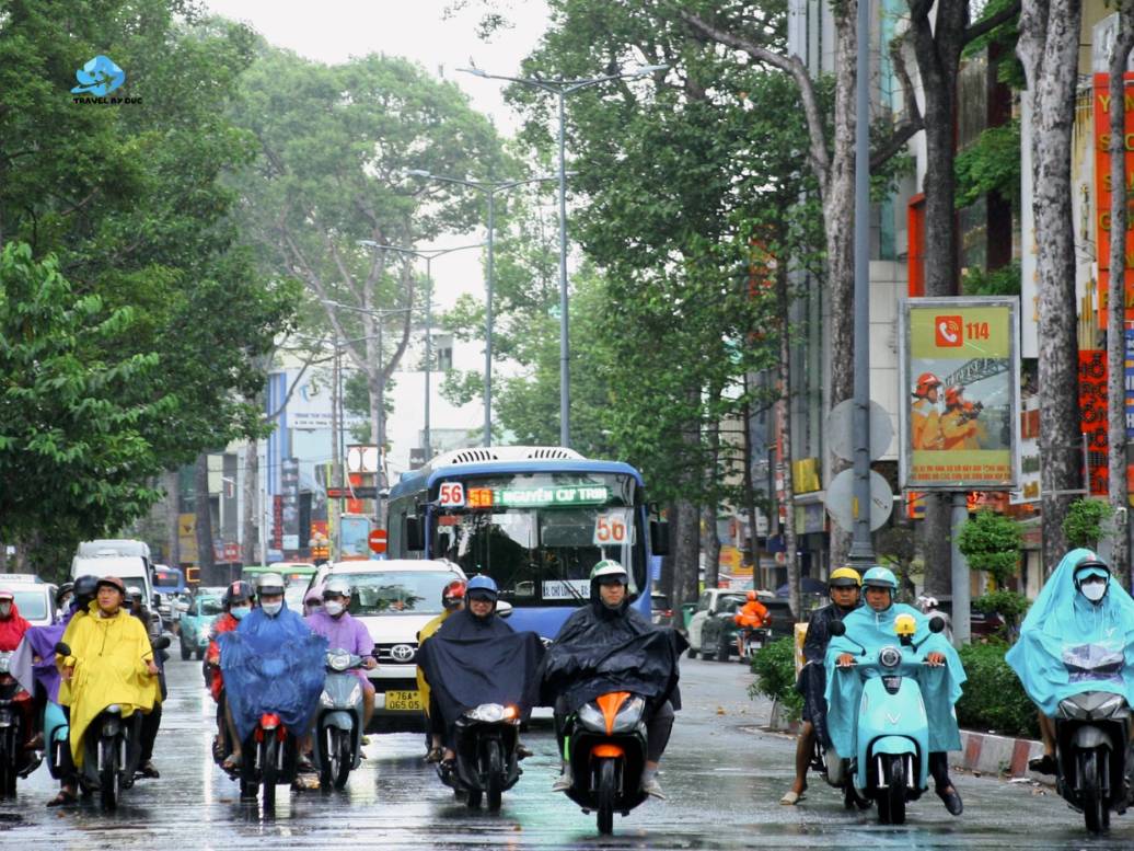 Best time to visit Ho Chi Minh attractions for first time visitors How the weather in each season helped me decide the best time to visit Ho Chi Minh attractions