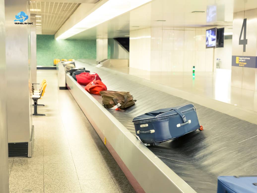 How Tan Son Nhat international airport fast track service works What Tan Son Nhat international airport fast track service means for arriving travelers