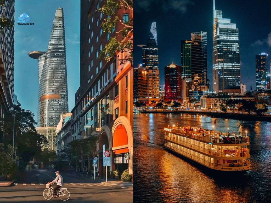 How to plan your top 10 things to do in Ho Chi Minh City What I learned before choosing my top 10 things to do in Ho Chi Minh City
