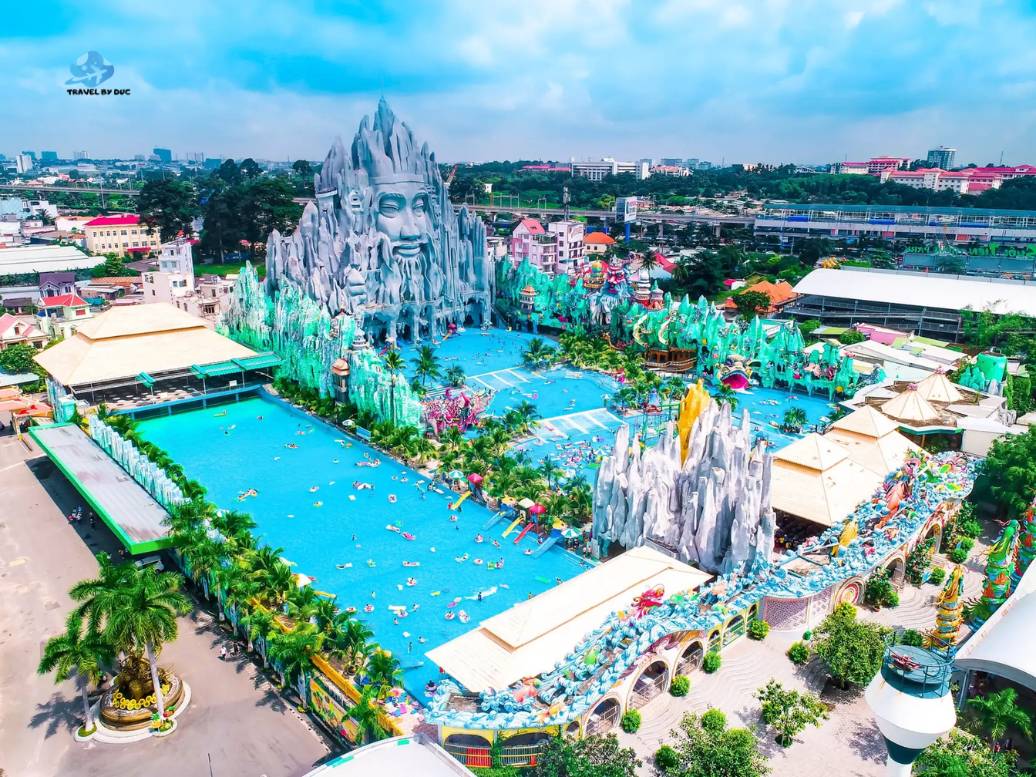 What to explore beyond the top 10 things to do in Ho Chi Minh City Why I decided to explore beyond the usual top 10 things to do in Ho Chi Minh City