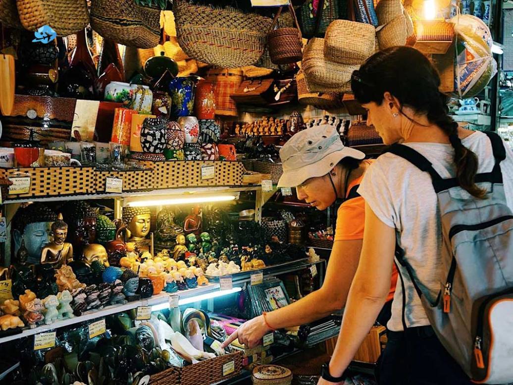 How to enjoy cheap shopping in Ho Chi Minh without overspending What I learned about prices before starting cheap shopping in Ho Chi Minh