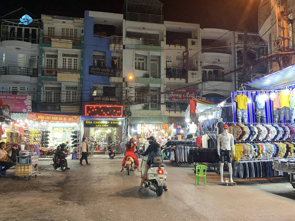 What to buy during cheap shopping in Ho Chi Minh Vietnamese products I found worth looking for during cheap shopping in Ho Chi Minh