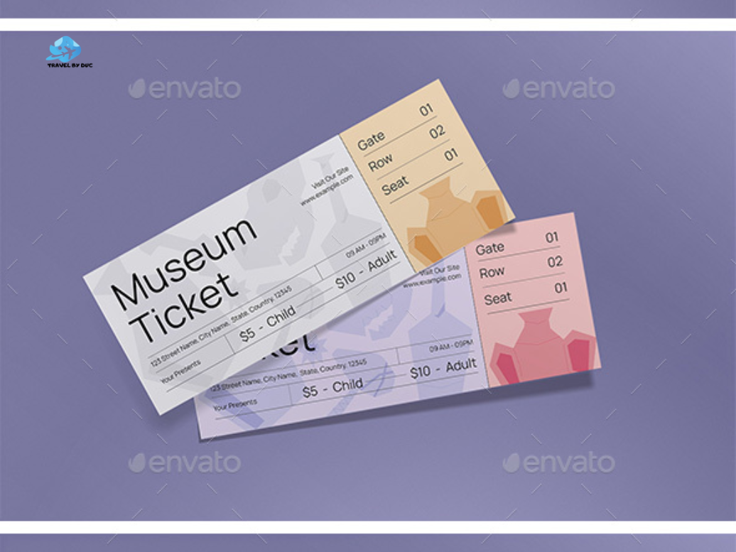 Ho Chi Minh museum tickets and tips for first time visitors What I learned about Ho Chi Minh museum tickets before visiting the city's most popular museums