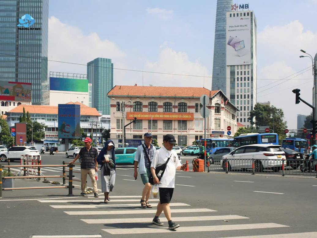 Best time to visit Ho Chi Minh attractions for first time visitors What I enjoyed most after choosing the best time to visit Ho Chi Minh City for sightseeing
