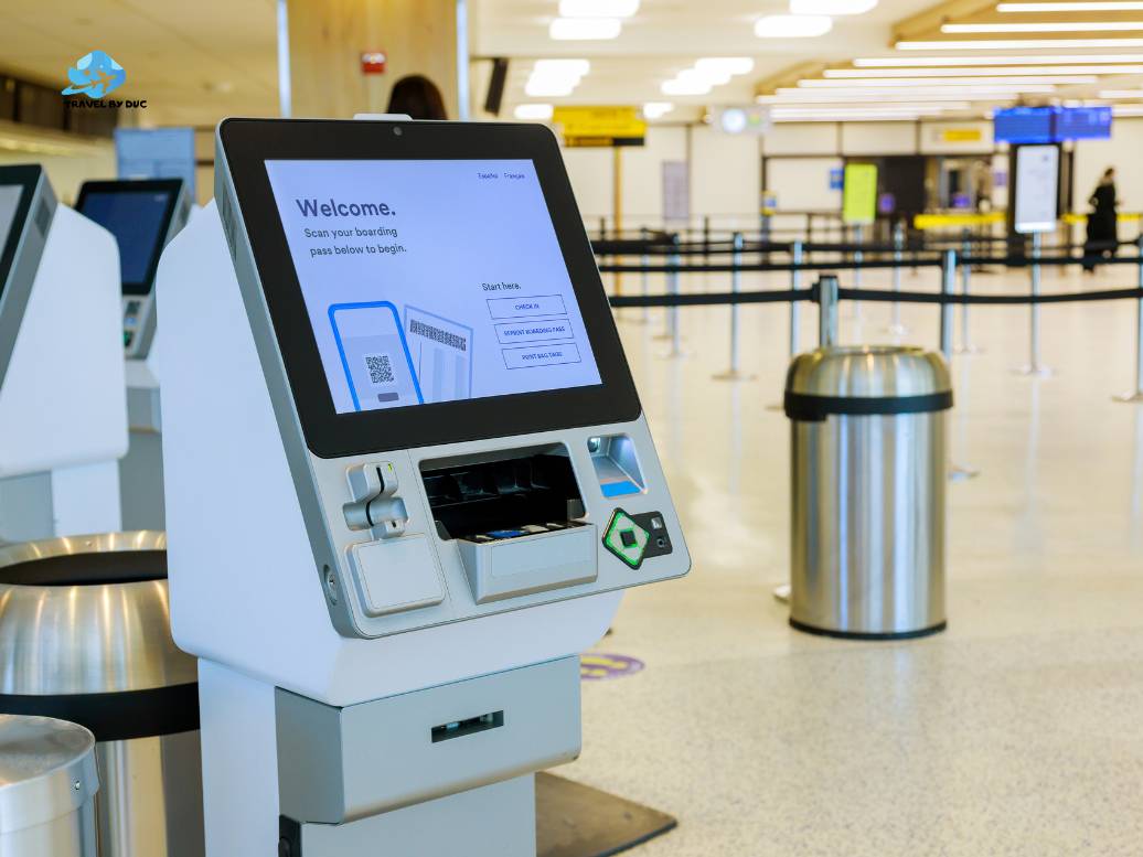 How Tan Son Nhat international airport fast track service works How the Tan Son Nhat international airport fast track process works after landing