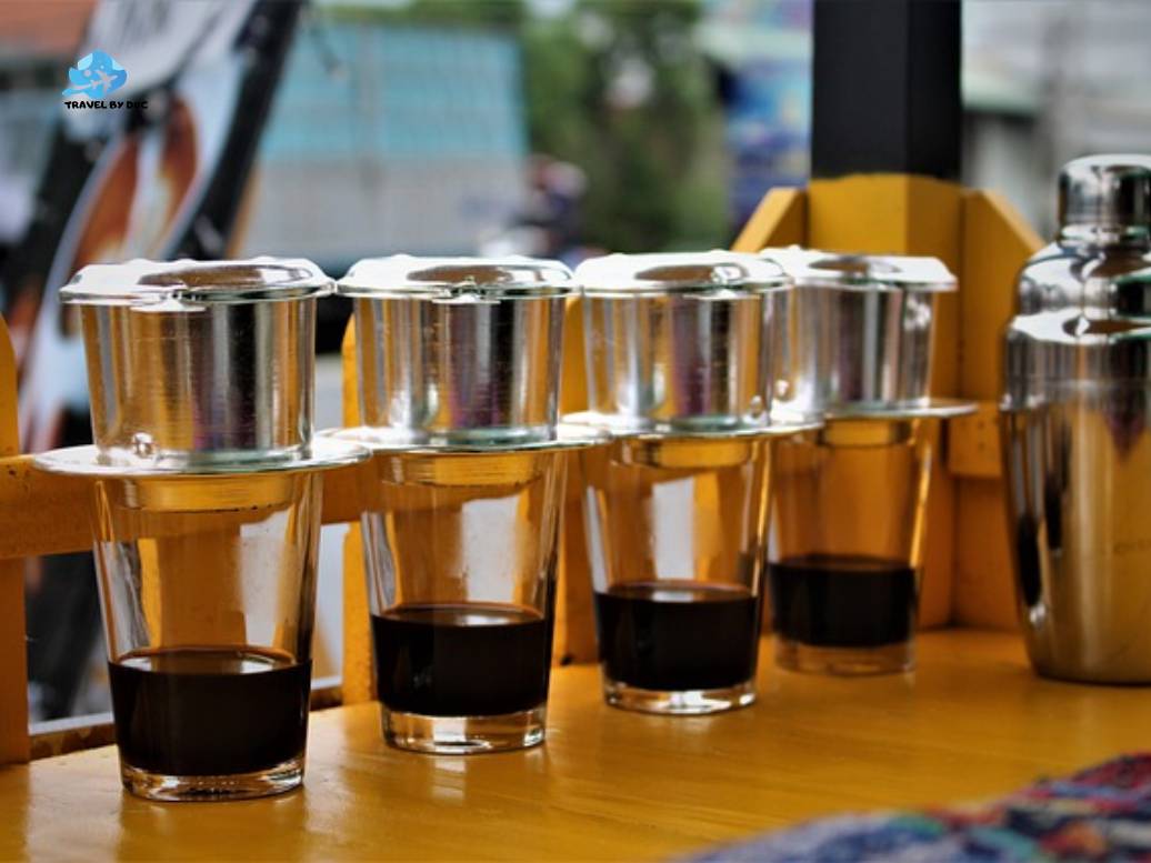 A guide to the best cafe apartment Ho Chi Minh experiences Essential Vietnamese coffee drinks you should know