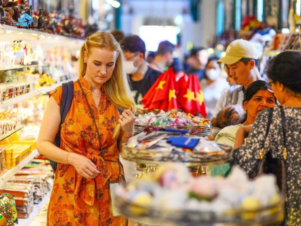 How to enjoy cheap shopping in Ho Chi Minh without overspending What I learned about bargaining while enjoying cheap shopping in Ho Chi Minh