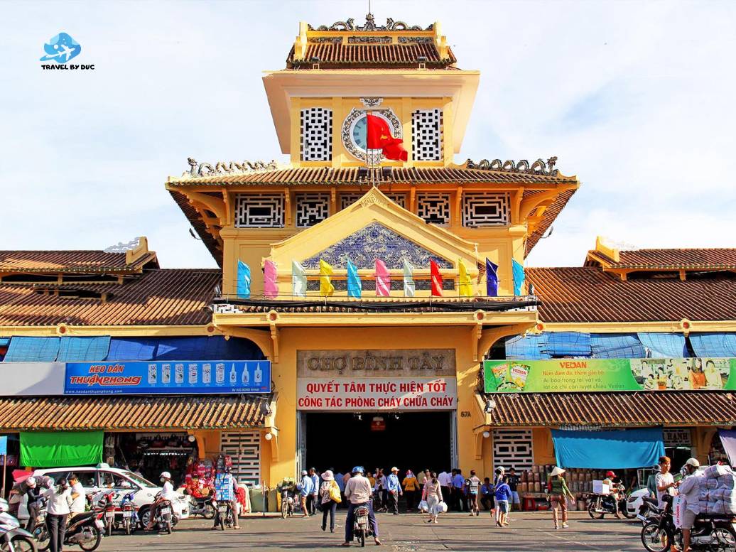 What to buy during cheap shopping in Ho Chi Minh Affordable fashion and everyday items I discovered while shopping in Ho Chi Minh