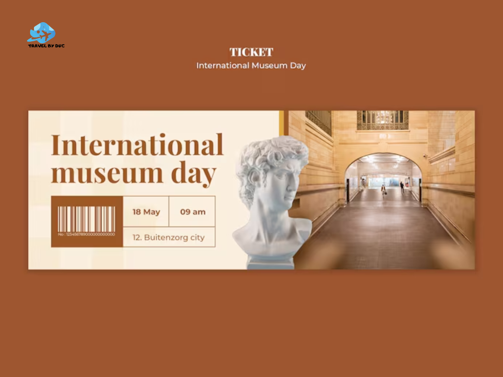 Ho Chi Minh museum tickets and tips for first time visitors What I discovered about booking Ho Chi Minh museum tickets before visiting Ho Chi Minh museum