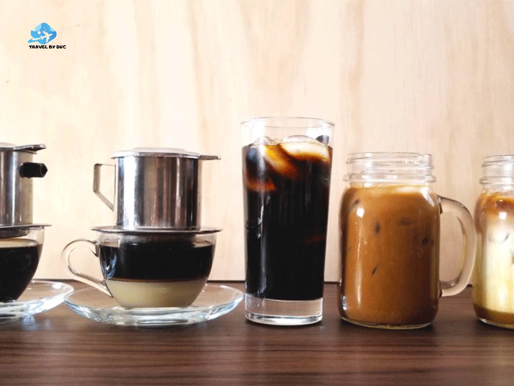 A guide to the best cafe apartment Ho Chi Minh experiences Vietnamese coffee culture: A traveler's guide to every coffee you should try in Saigon
