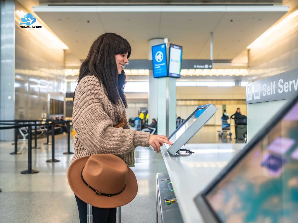 How Tan Son Nhat international airport fast track service works When Tan Son Nhat international airport fast track can make your arrival easier and save time