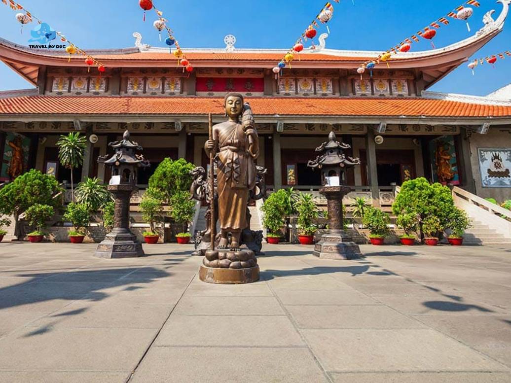 How to plan your top 10 things to do in Ho Chi Minh City How the top 10 things to do in Ho Chi Minh City can change depending on your travel style