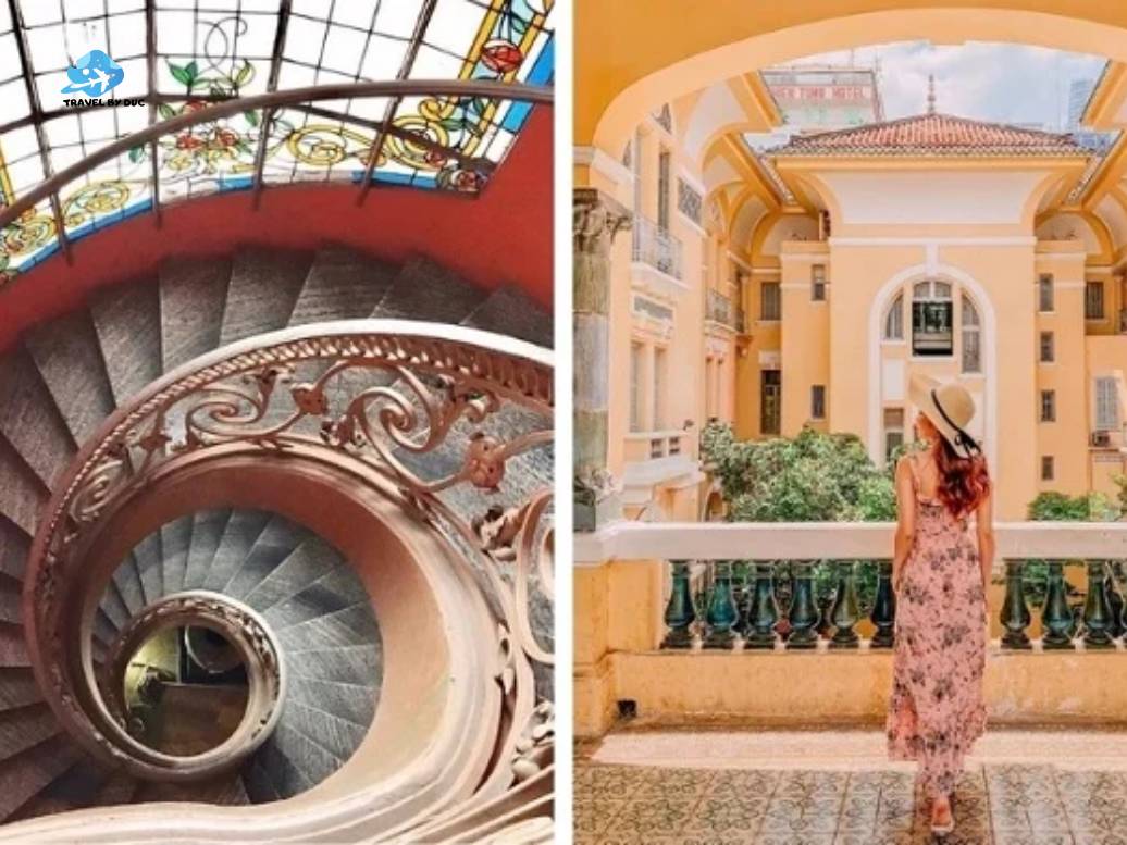 What to explore beyond the top 10 things to do in Ho Chi Minh City How I learned to experience Ho Chi Minh City more like a local beyond the top 10 things to do