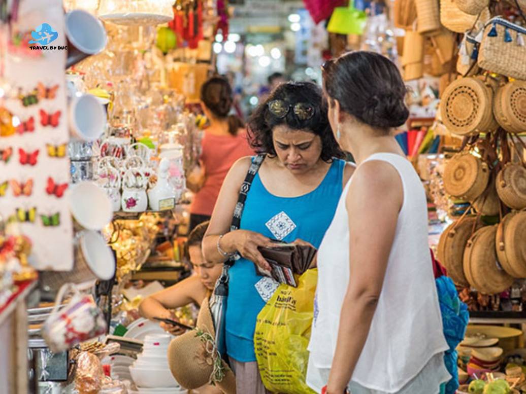 How to enjoy cheap shopping in Ho Chi Minh without overspending What I learned about avoiding common mistakes while enjoying cheap shopping in Ho Chi Minh