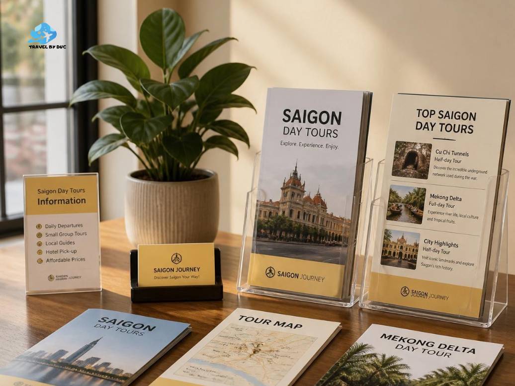How much do Saigon day tours cost and what should you expect to pay What affects the price of Saigon day tours and why the cost can vary between different experiences