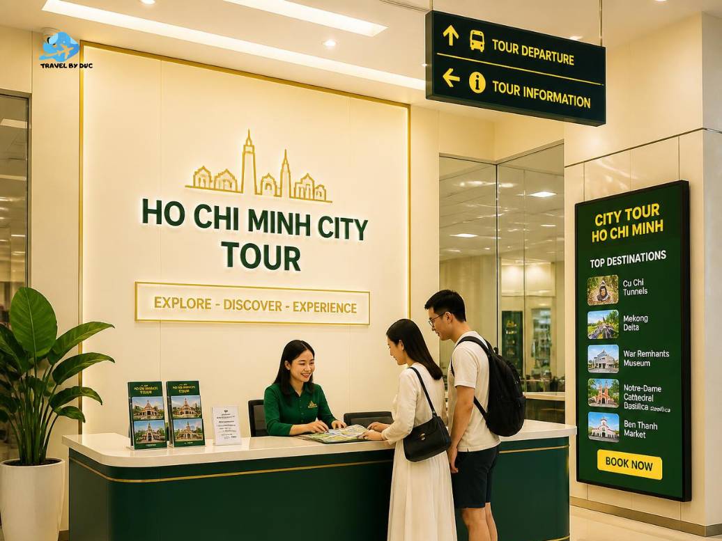 Planning the perfect Ho Chi Minh City tour for your trip How long should your Ho Chi Minh City tour take to experience the city at a comfortable pace?