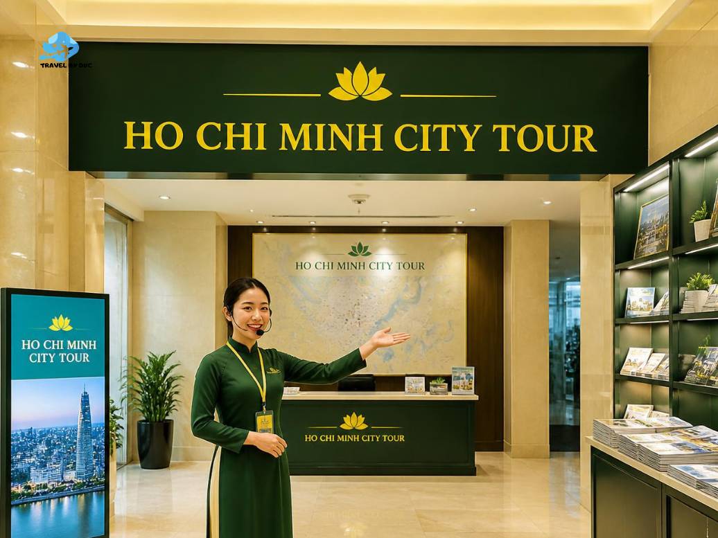 Planning the perfect Ho Chi Minh City tour for your trip How to plan your Ho Chi Minh City tour by time of day for a more enjoyable day in Saigon