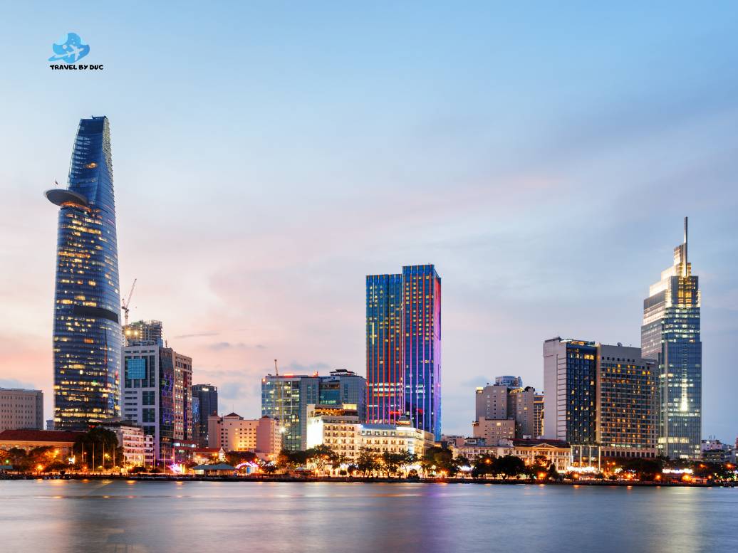 Planning the perfect Ho Chi Minh City tour for your trip How to organize attractions into one Ho Chi Minh City tour without spending the day on the road