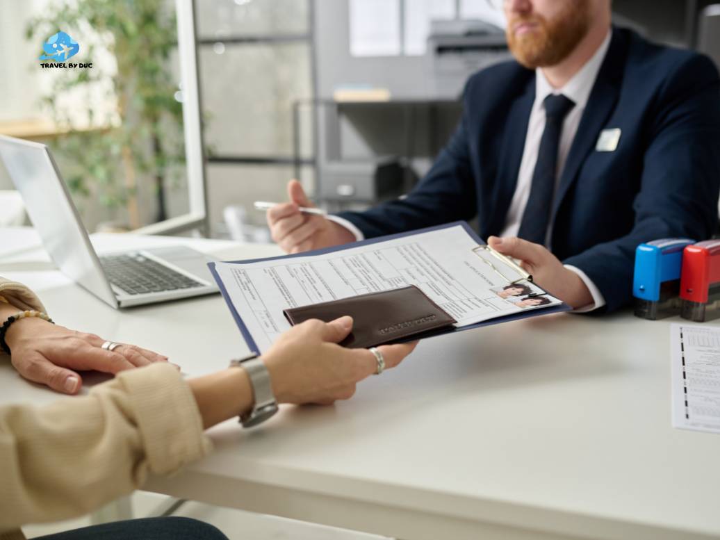 How to apply for an urgent Vietnam e visa before traveling How to avoid common delays when applying for an urgent Vietnam e visa before your trip