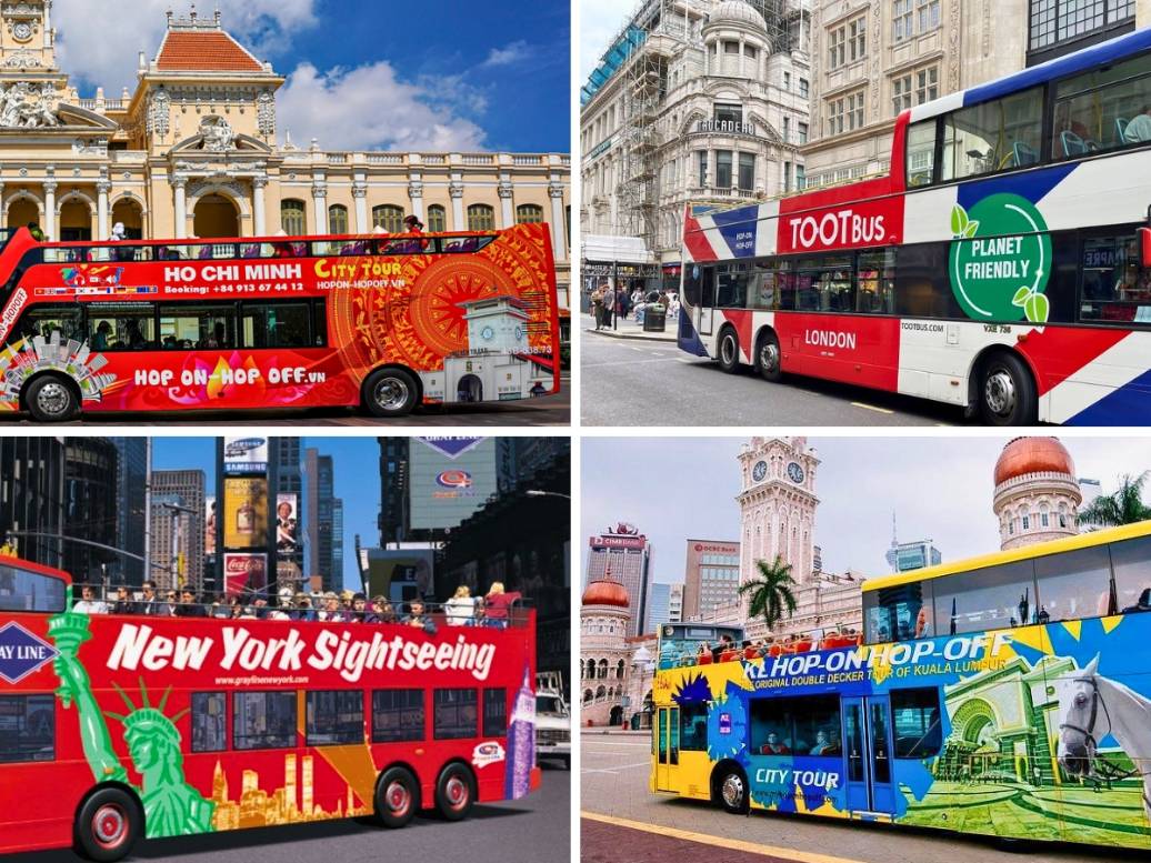 How to plan city sightseeing Saigon with limited time How to adjust your city sightseeing Saigon itinerary when plans change